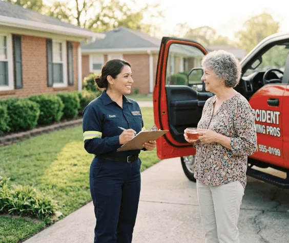 Accident Towing Service Raysal, WV FAQs